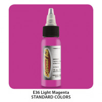 Тату краска Eternal Light Magenta