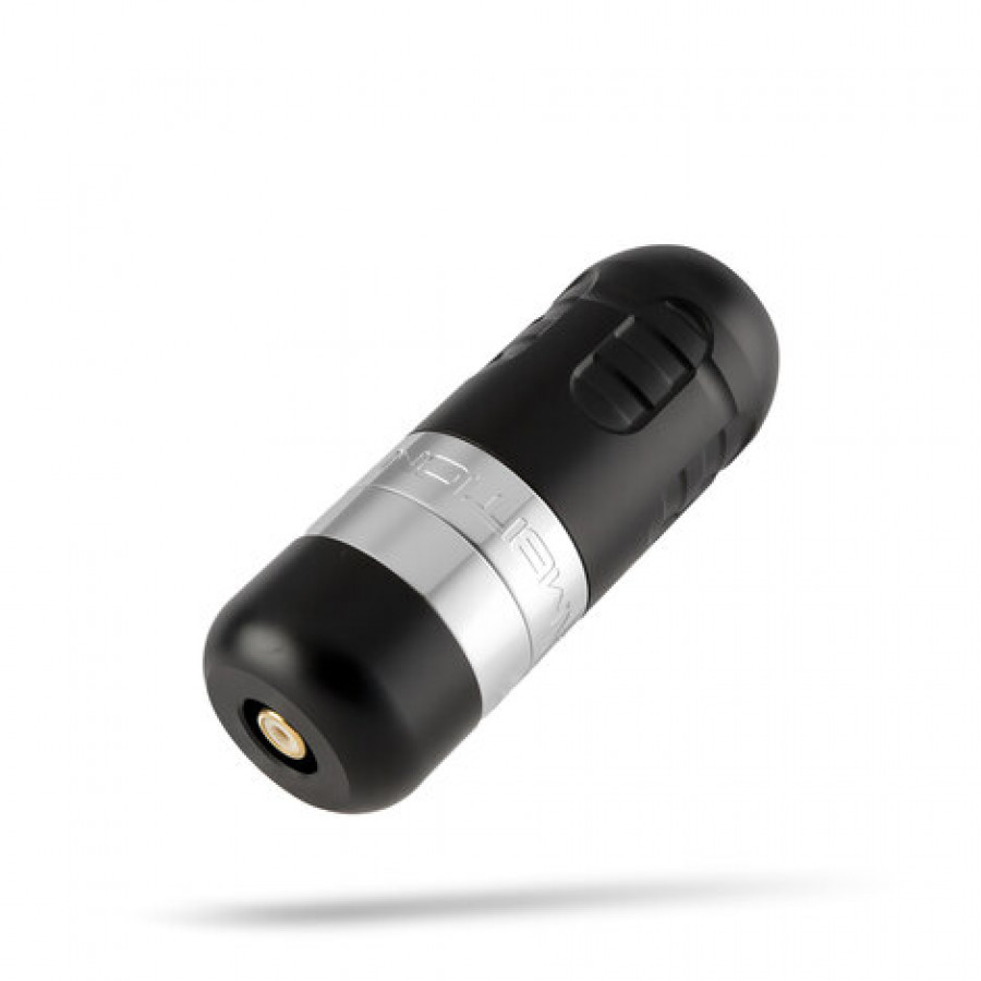 XNET Zetton Wireless Silver