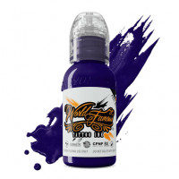 Краска World Famous Tattoo Ink Revolution