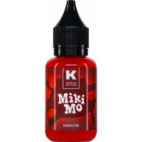 Тату краска ink  - Sanguine от Насти Miki Mo - 30 мл
